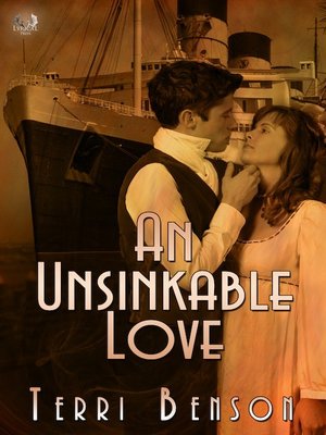 cover image of An Unsinkable Love